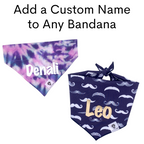 Birthday Slip-On Dog Bandana product image 5