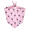 Tie-On Dog Bandana product image 1