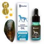 Dog Green-Lipped Mussel Oil product image 5