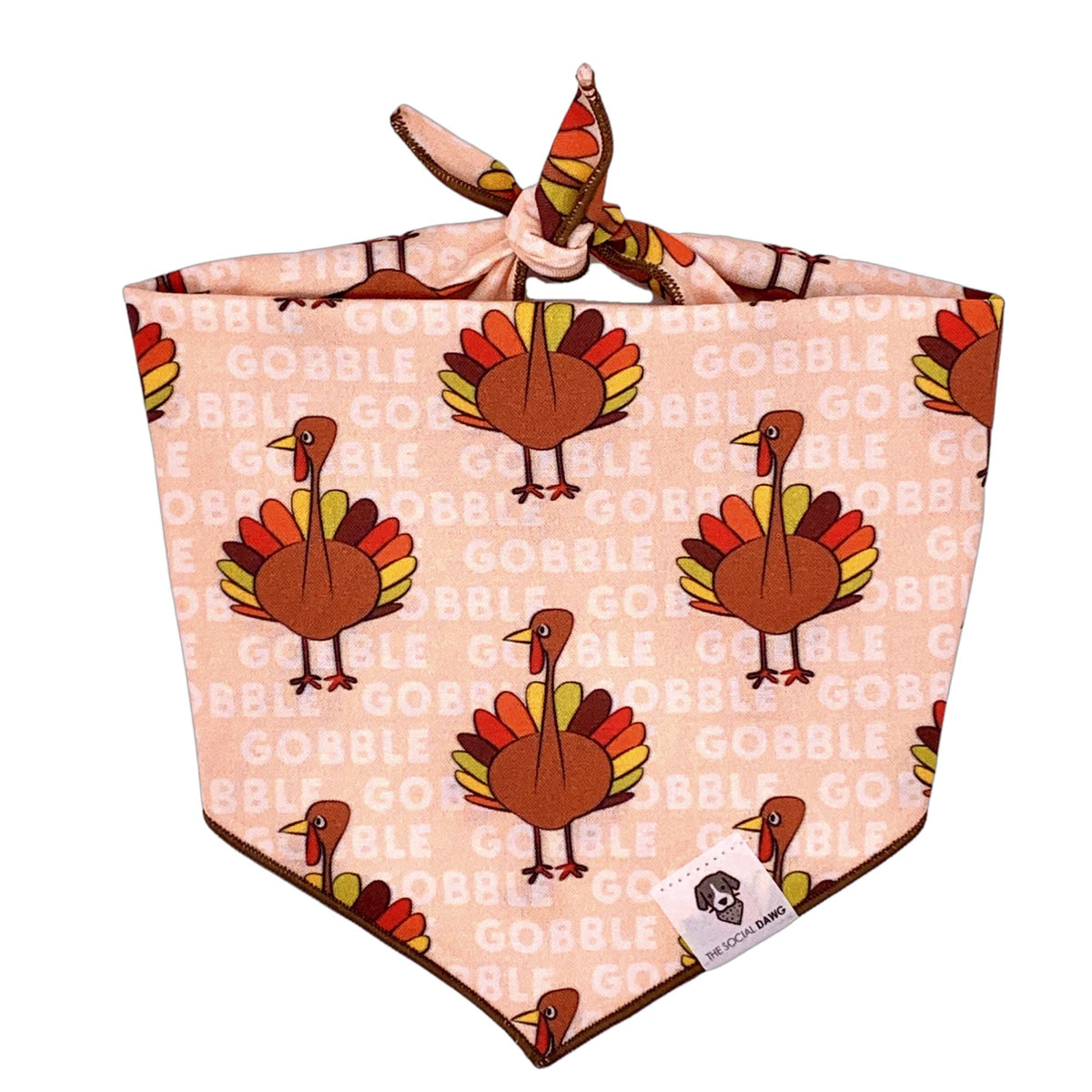Dog Bandana product image 1