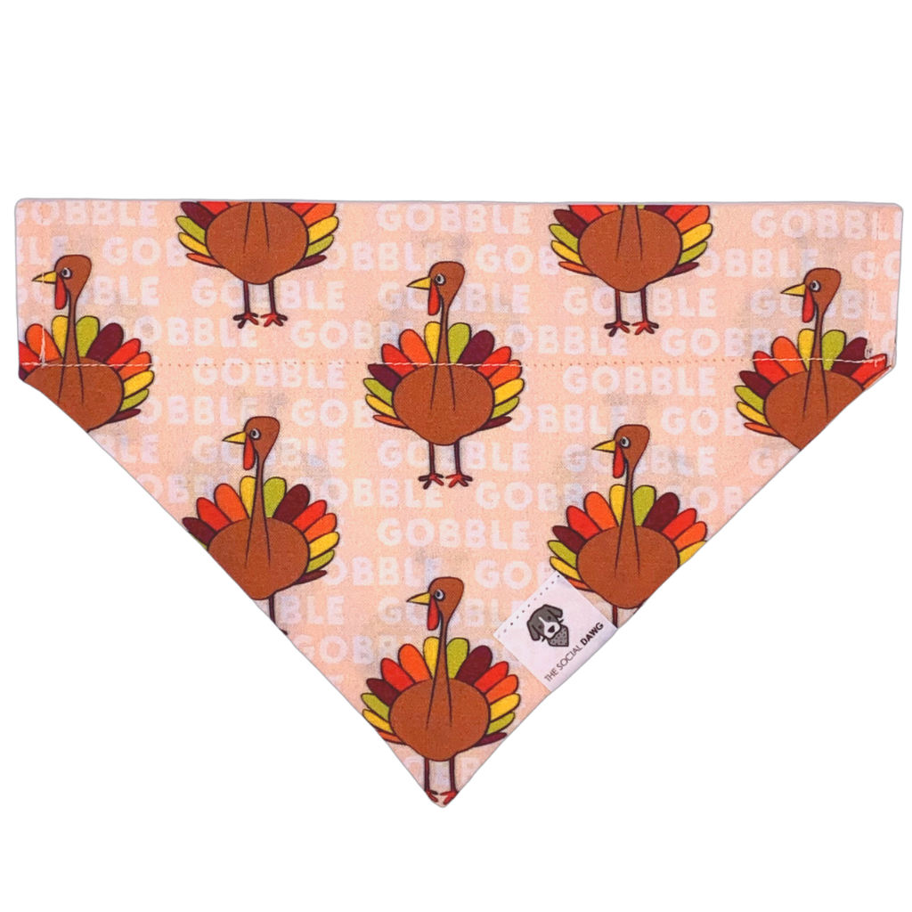 Dog Bandana product image 1