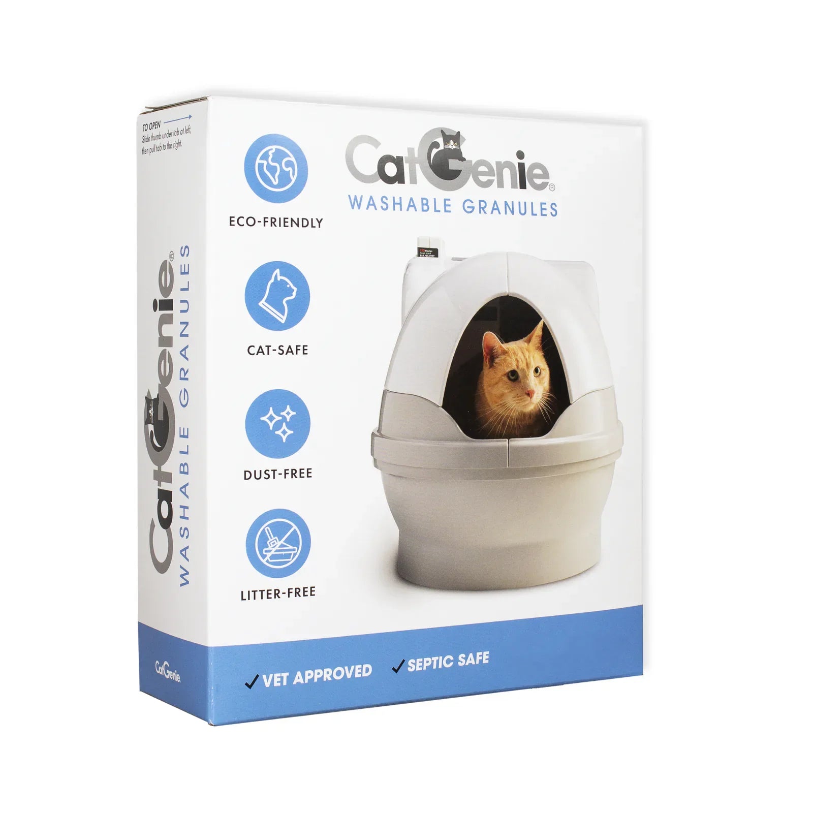 Washable Granules product image 1
