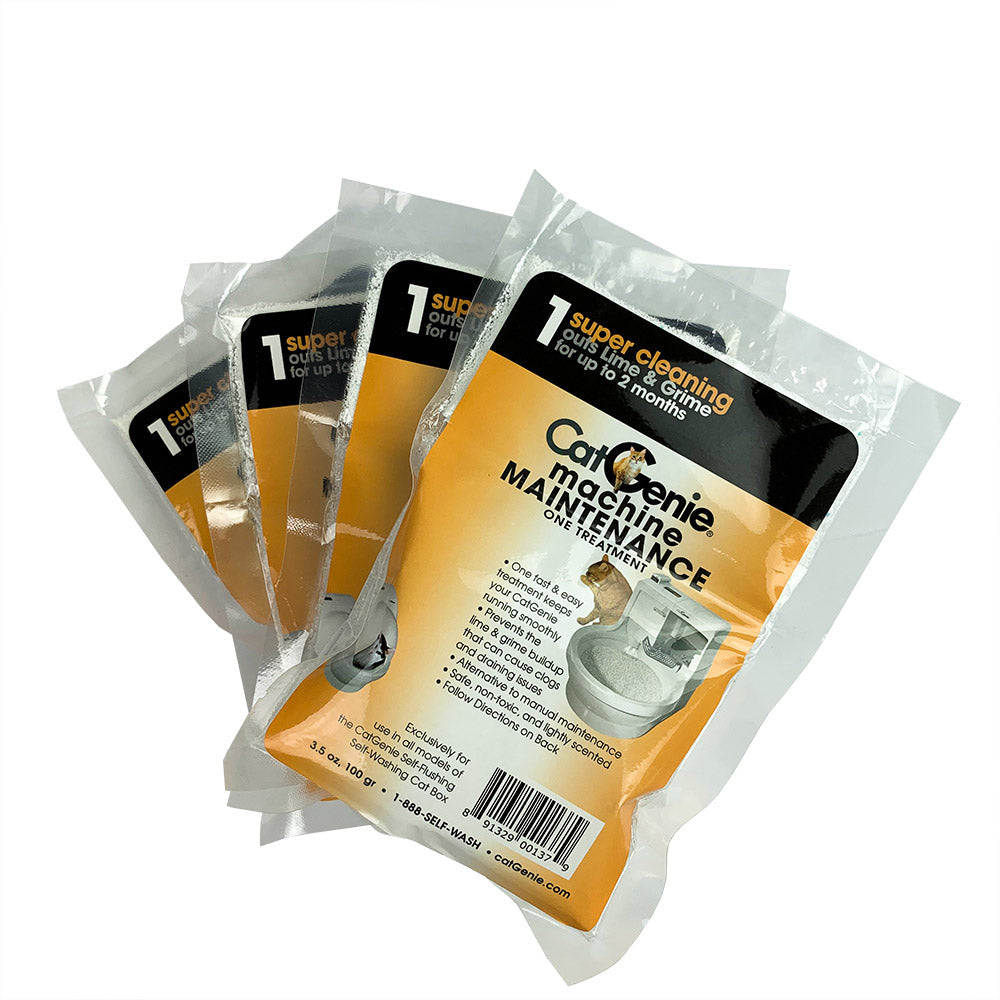 Machine Washing Soak product image 1