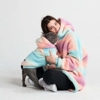 Plush Fleece Dog Hoodie product image 12