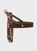 Leather Dog Harness product image 1