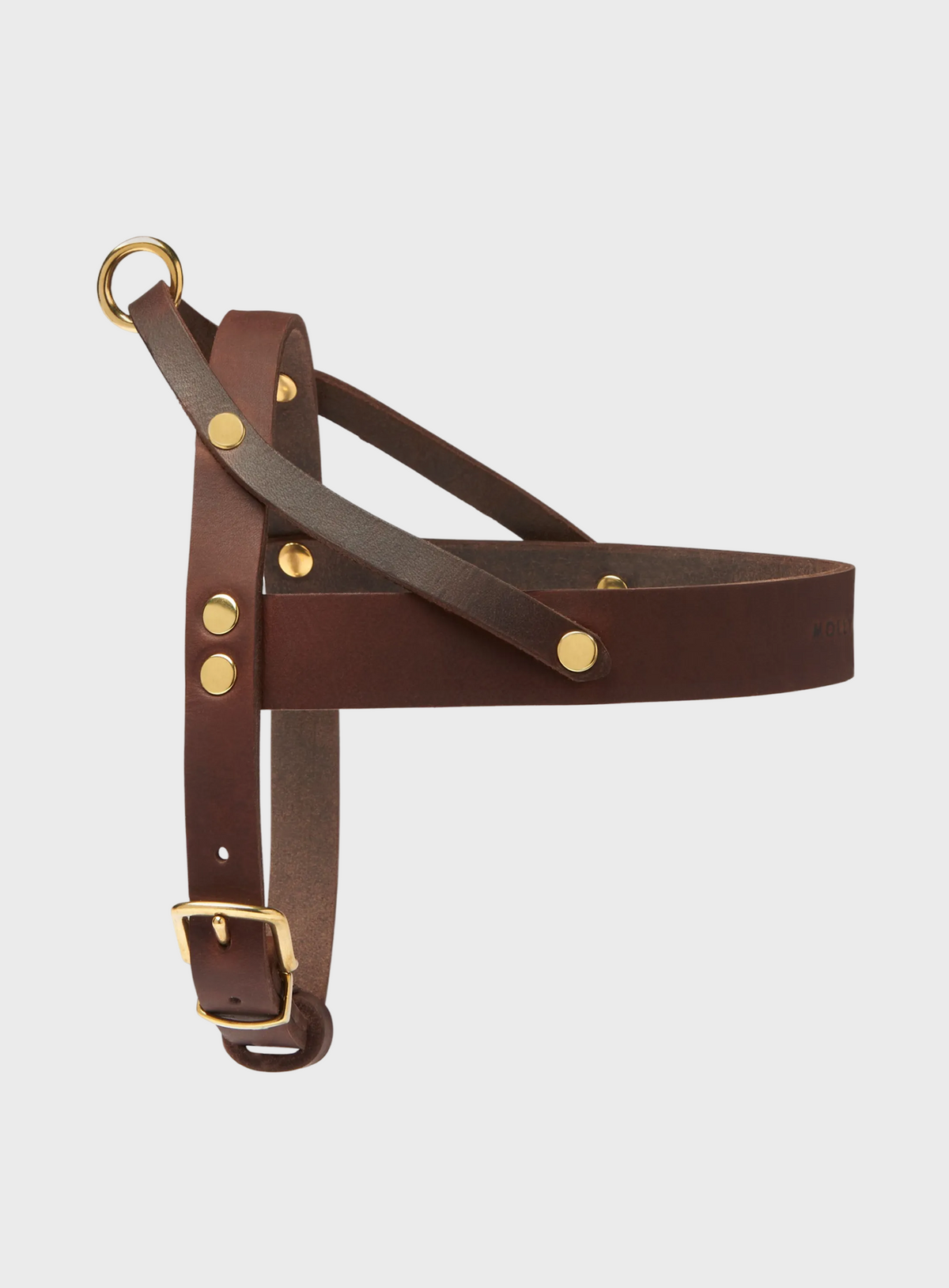 Leather Dog Harness product image 1