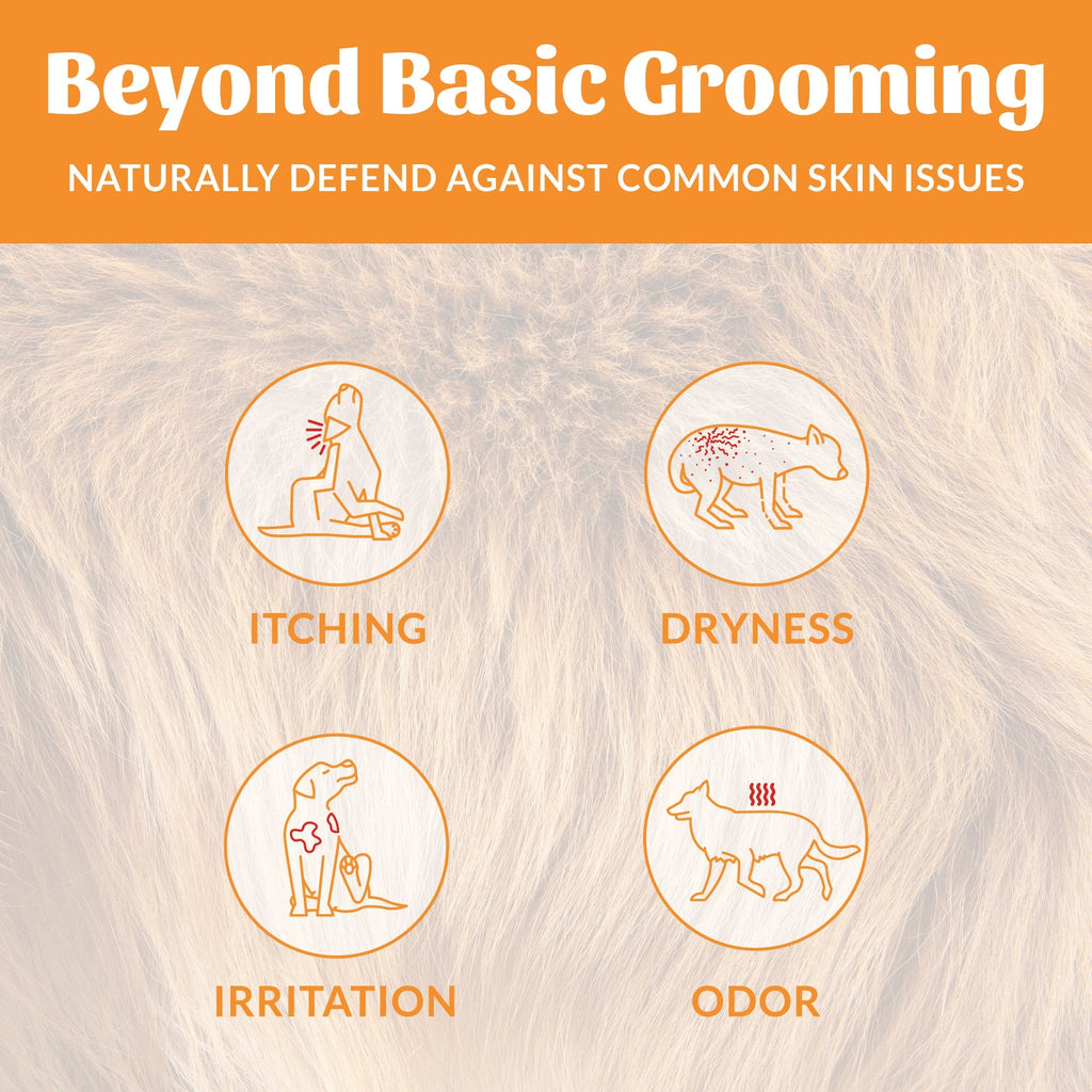 Probiotic Pet Shampoo and Conditioner product image 5