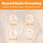 Probiotic Pet Shampoo and Conditioner product image 5