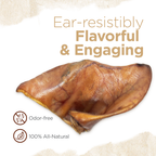 Pig Ear Treats for Dogs Natural Farm Shop Ears