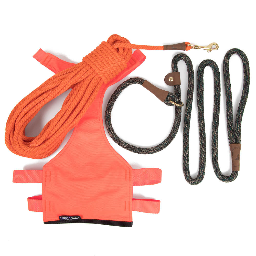 Dog Hunting Gear Set product image 1