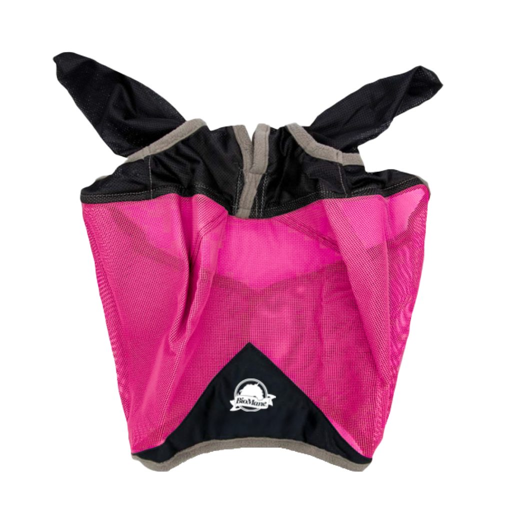 Quarter Horse Fly Mask product image 6