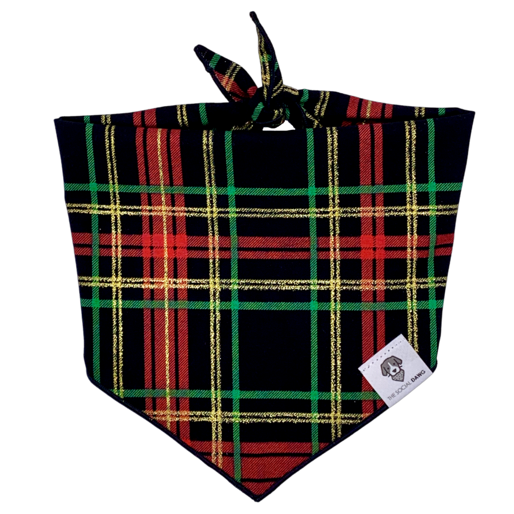 Dog Bandana product image 1
