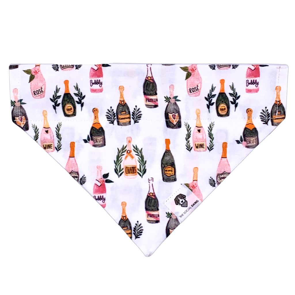 Dog Bandana product image 1