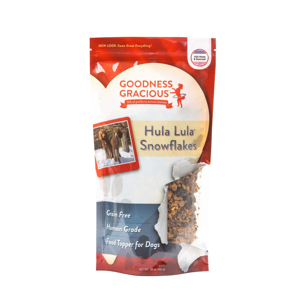 Dog Food Topper product image 1