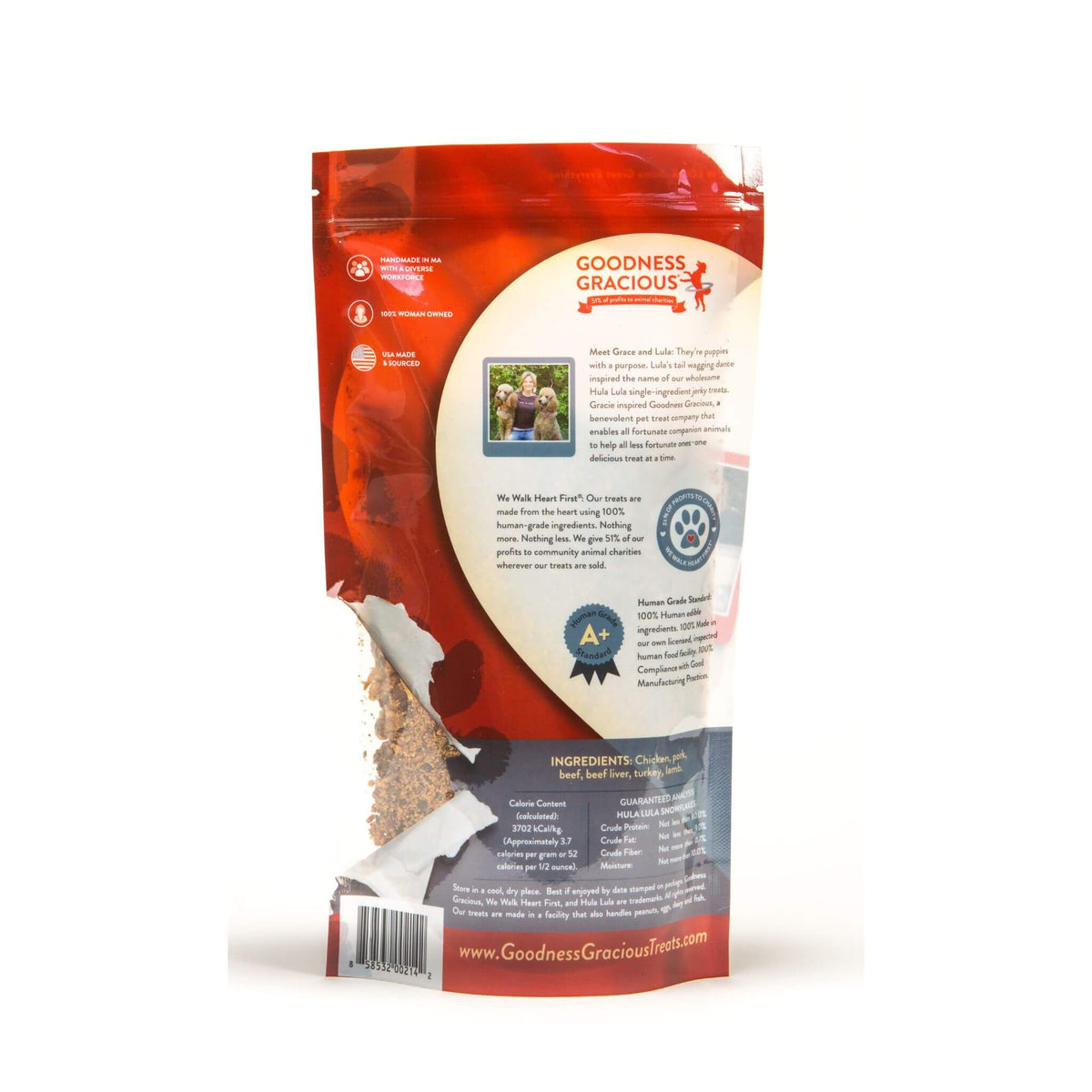 Dog Food Topper product image 2