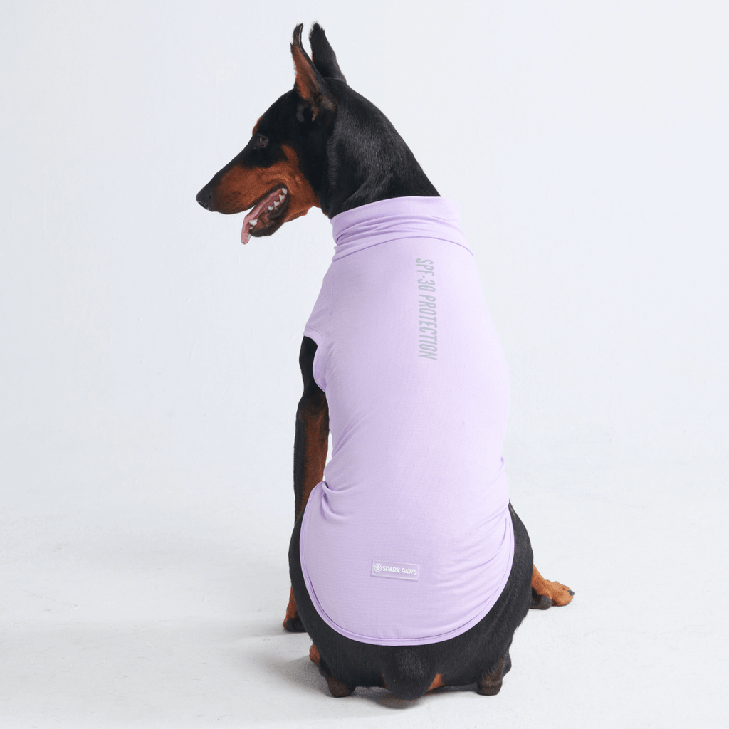 UPF 30 Dog Sun Shirt product image 7