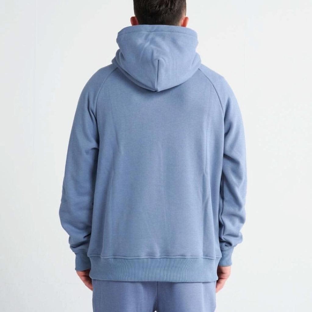 Fleece-Lined Human Hoodie product image 16