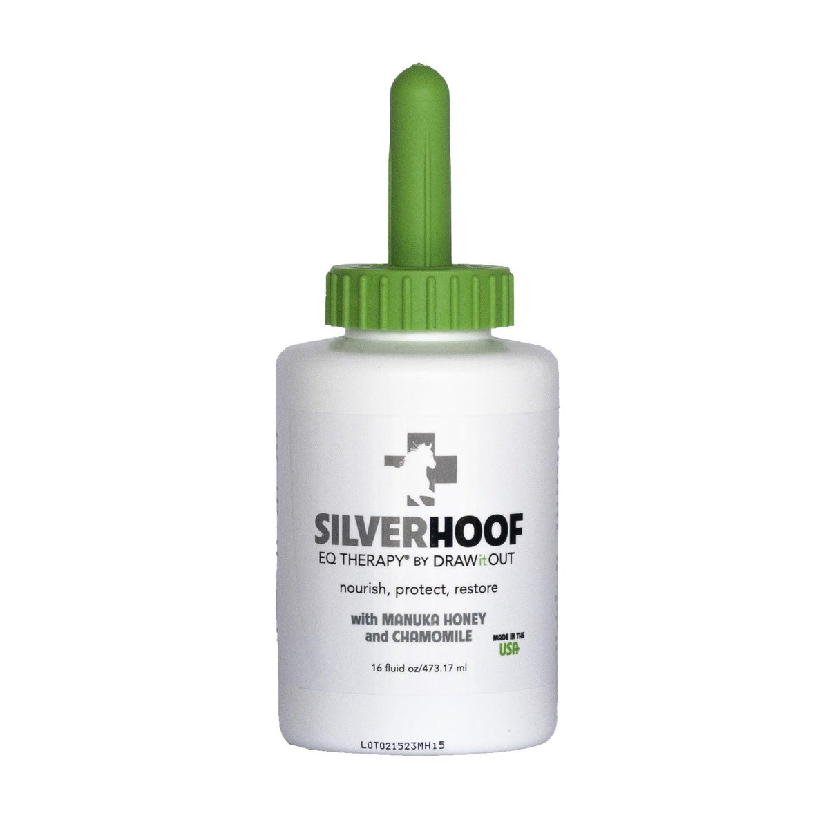 Horse Hoof Care product image 1