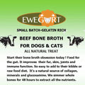 Beef Marrow Broth product image 1