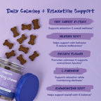 Dog Calming Support Soft Chews product image 3
