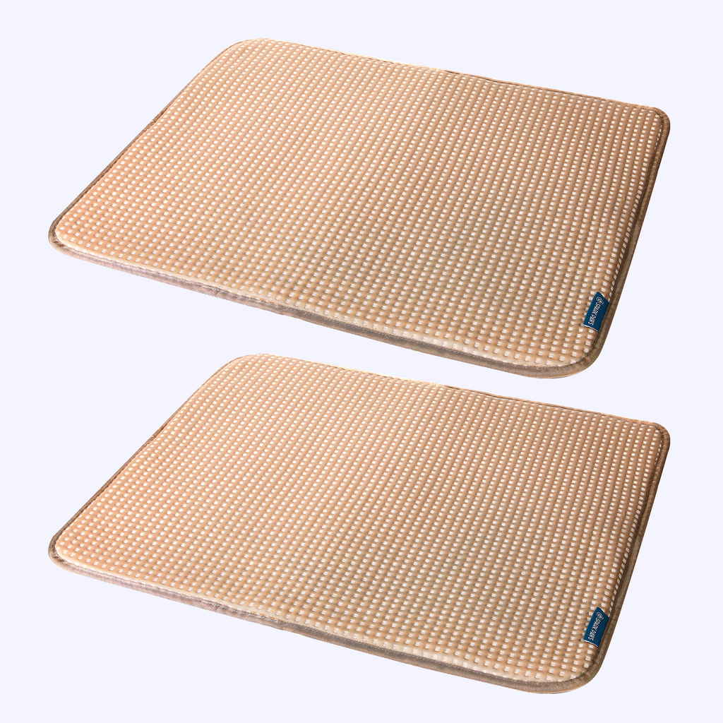 Two-Pack Cooling Dog Mats product image 75