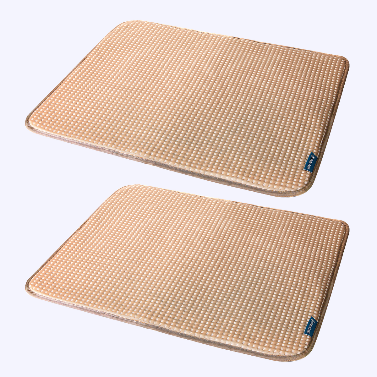 Two-Pack Cooling Dog Mats product image 75