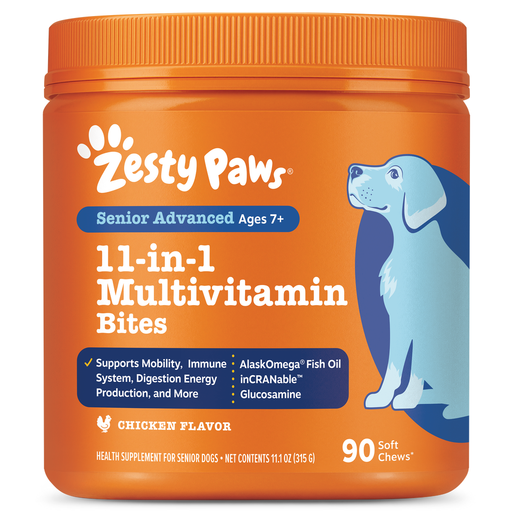 Dog Multivitamin Chew product image 1