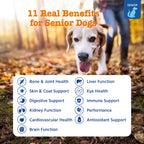 Dog Multivitamin Chew product image 5