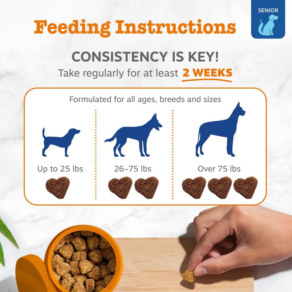 Dog Multivitamin Chew product image 7