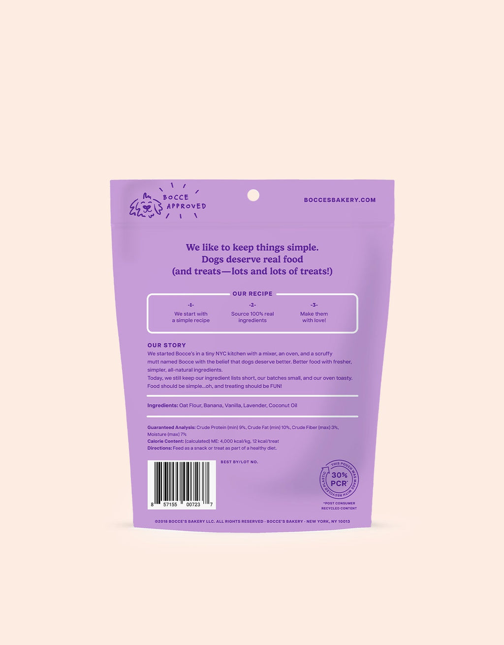 Dog Biscuits product image 2