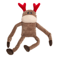Crinkle Dog Toy product image 1