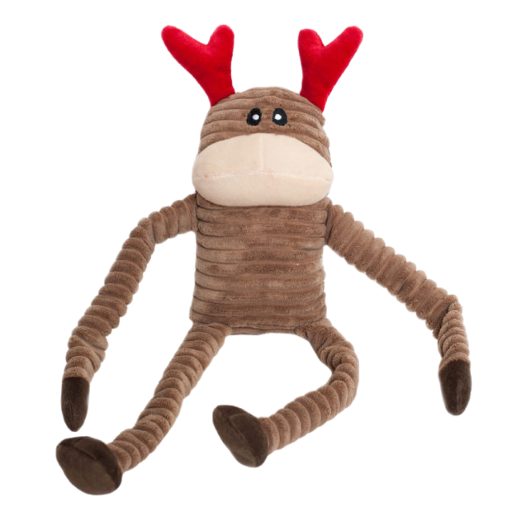 Crinkle Dog Toy product image 1