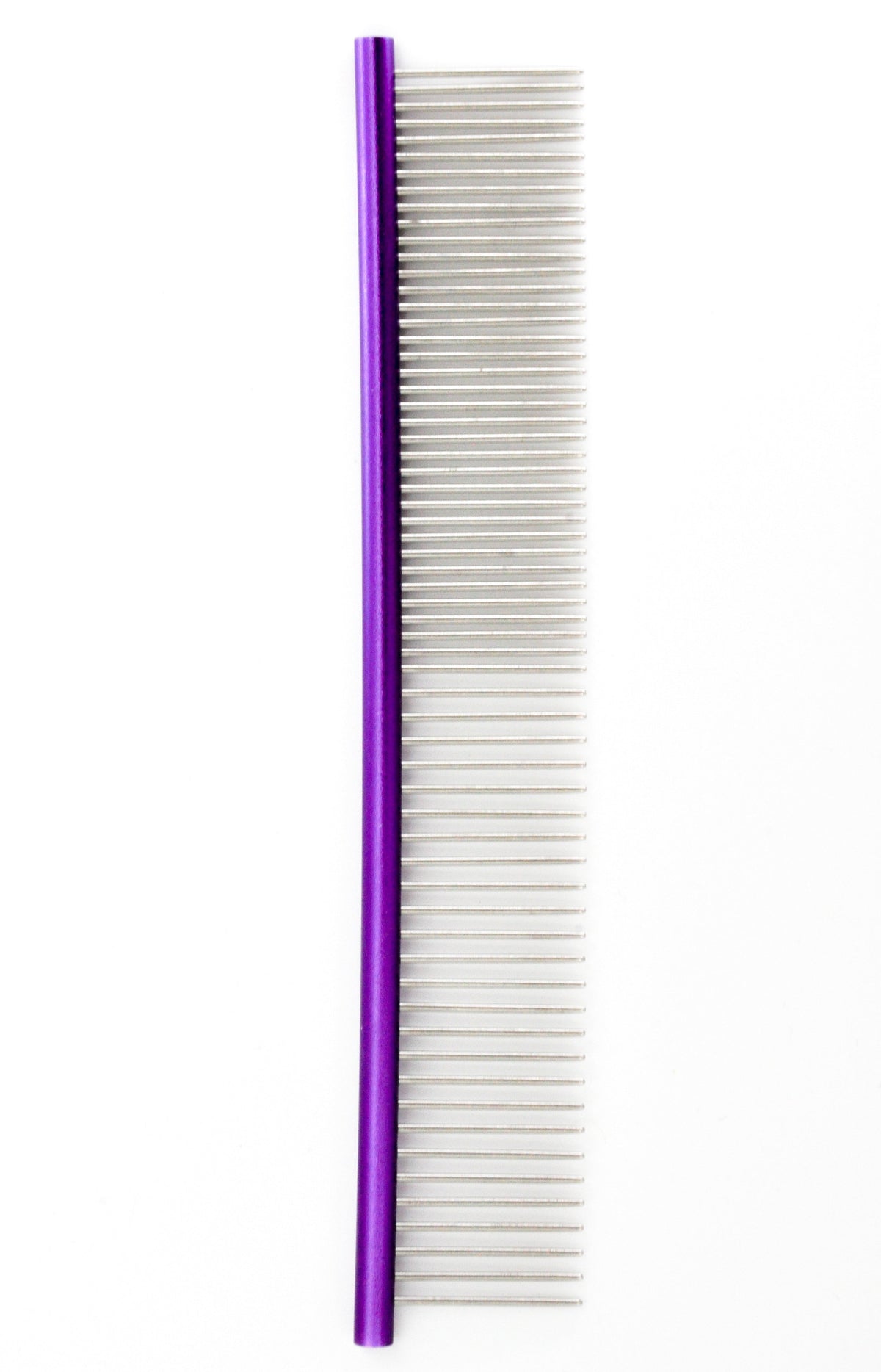 Metal Dog Comb product image 1