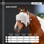 Horse Fly Mask product image 7
