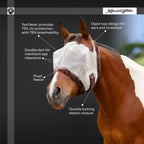 Horse Fly Mask product image 8