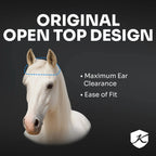 Horse Fly Mask product image 10
