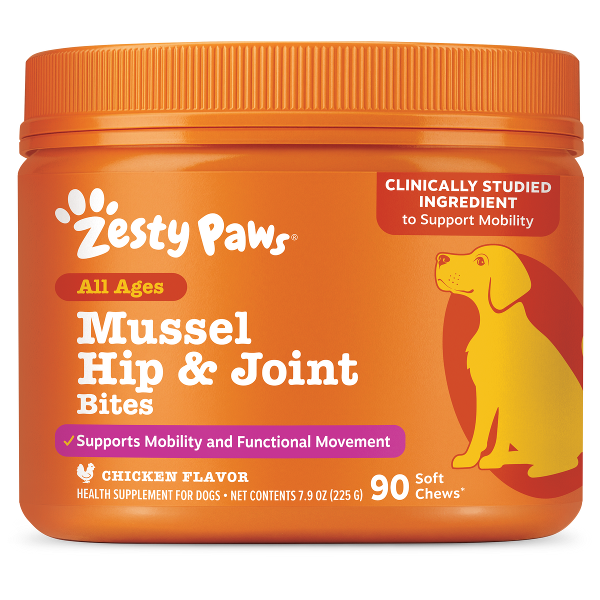 Dog Joint Supplement product image 1
