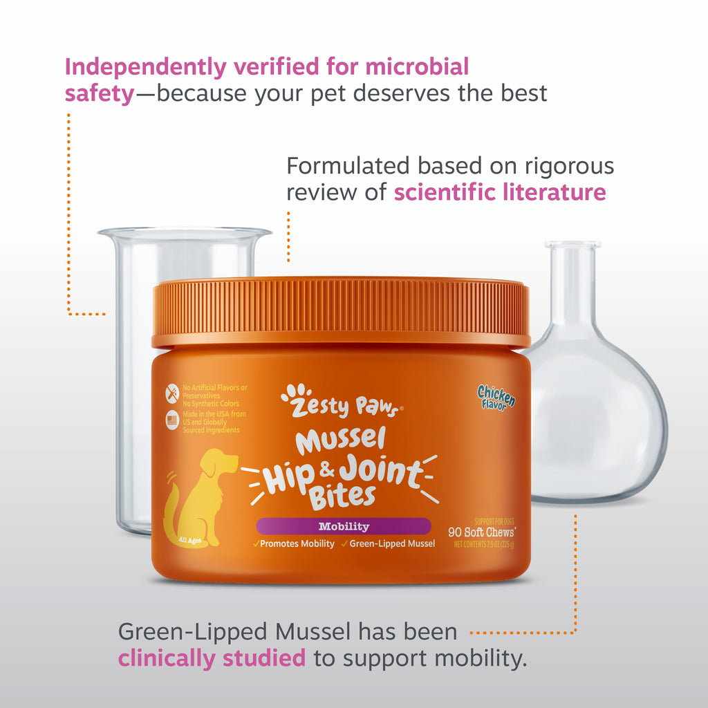 Dog Joint Supplement product image 5