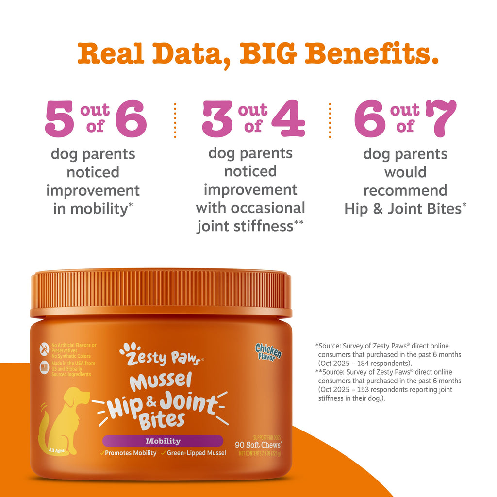 Dog Joint Supplement product image 7