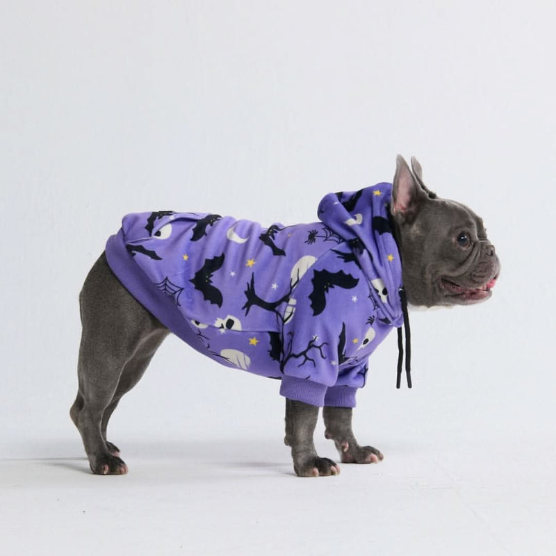 Halloween Dog Hoodie product image 43