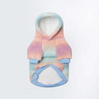Plush Fleece Dog Hoodie product image 7