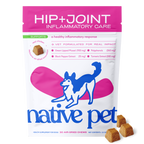 Dog Hip and Joint Support Chews product image 1