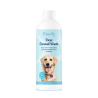 No-Brush Pet Dental Wash Default Title