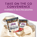 Gently Cooked Beef Dog Food product image 6