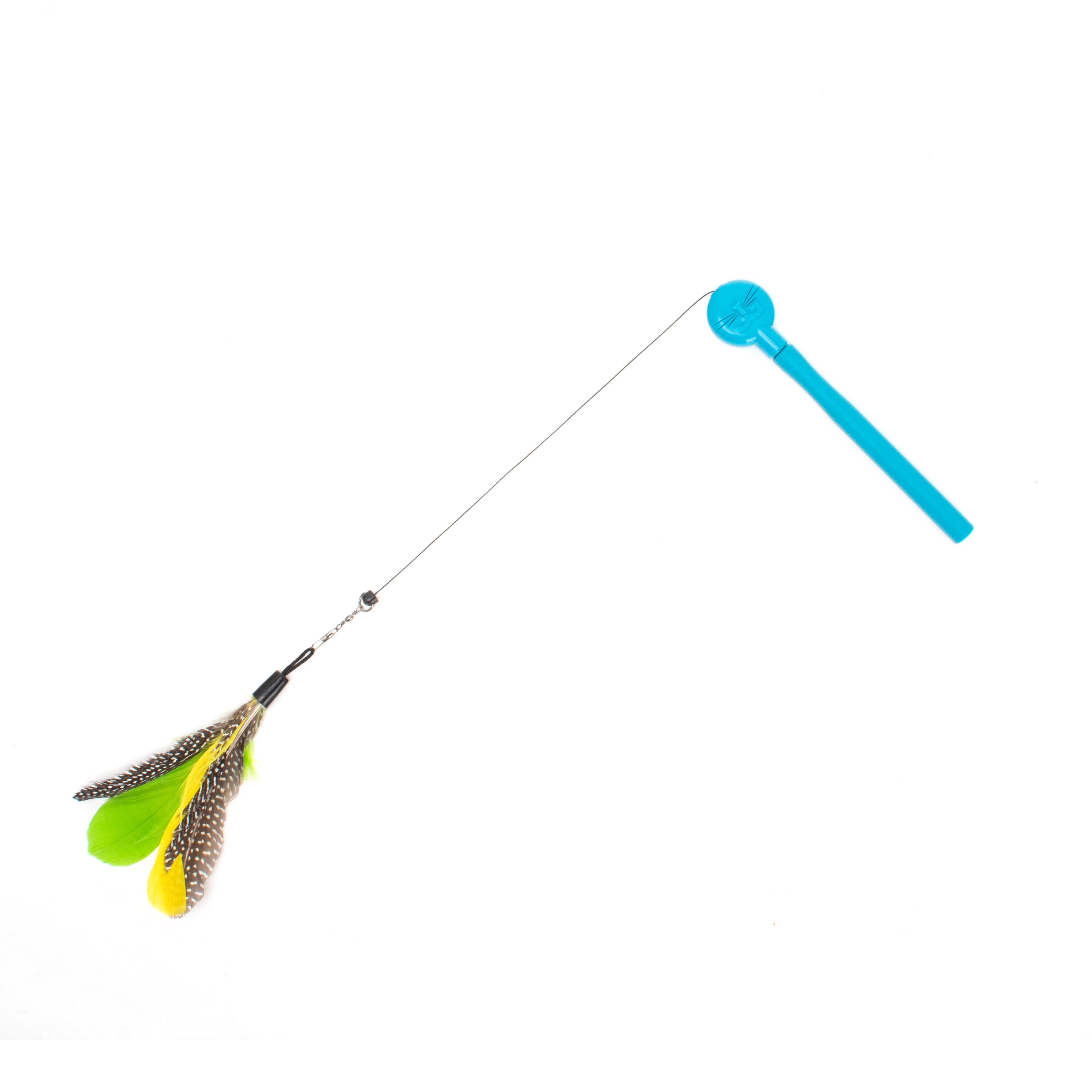 Telescoping Cat Wand Bundle product image 6