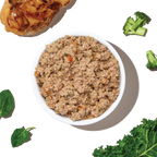 Chicken and Greens Wet Dog Food Pâté product image 7