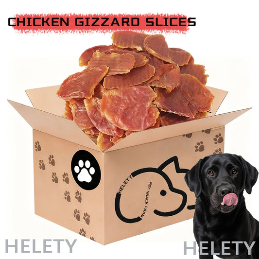 Duck Jerky Dog Treats – Chicken-Wrapped Sweet Potato Sticks, Chewy Long Lasting Chews for Small Medium Large Dogs, Easily Digestible Training Treats & Pet Snacks for All Breeds