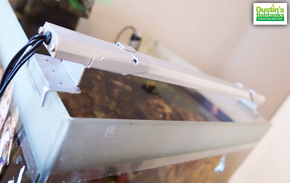 Double-Row Planted Aquarium LED Light product image 10