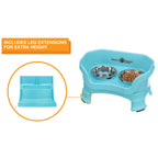 Elevated Spill-Containment Pet Feeder product image 157