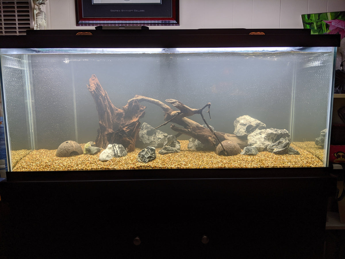 Planted Aquarium Soil Base Layer product image 10